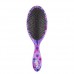 WETBRUSH ORIGINAL DETANGLER OVALUS PLAUKŲ ŠEPETYS DISNEY PRINCESS POKAHONTA
